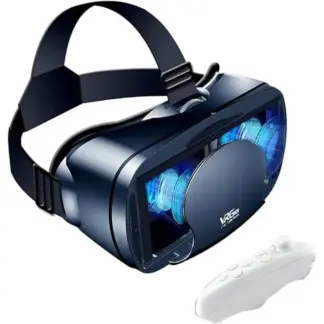 Gafas VR con mando