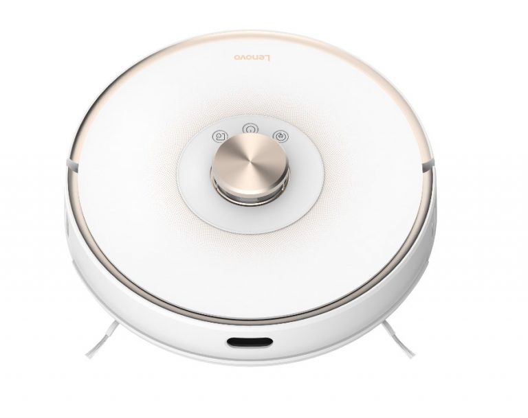 Aspiradora-Robot-lenovo-T1-pro