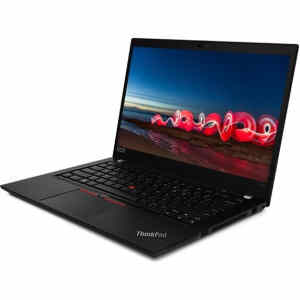 Portatiles ThinkPad
