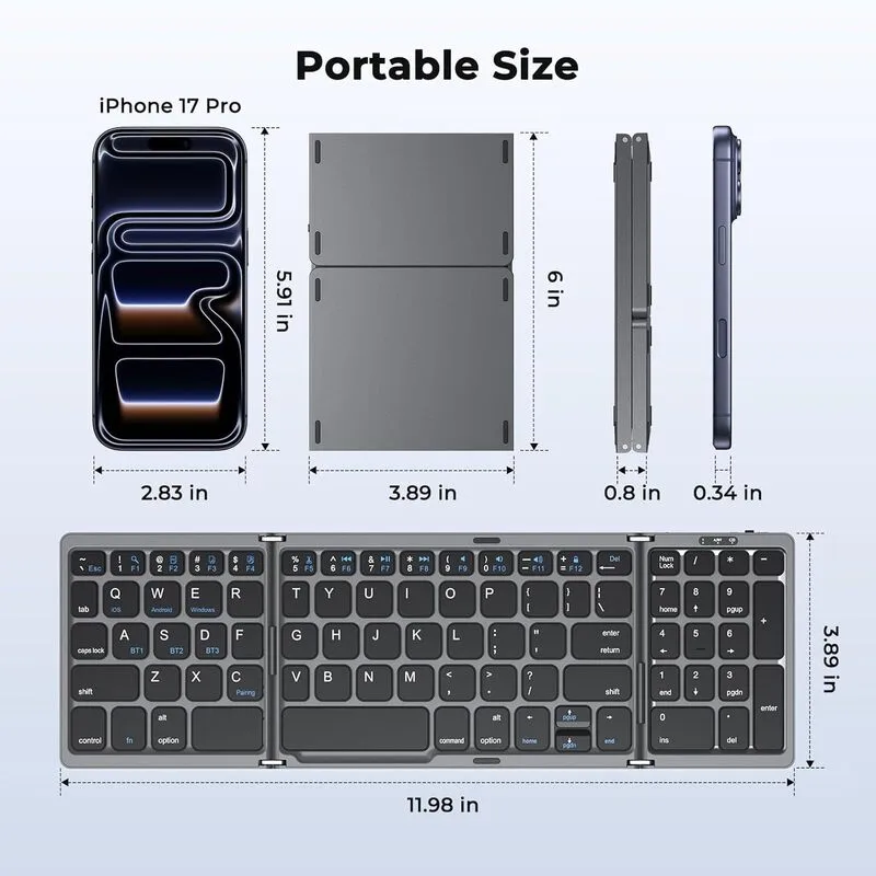 teclado-plegable-espanol-español