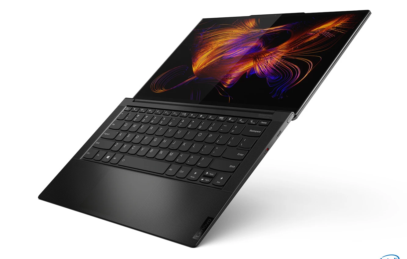 Yoga Slim 9i