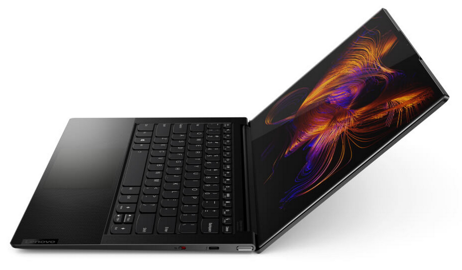 Yoga Slim 9i
