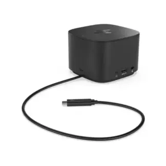 Dock-Station Thunderbolt G4