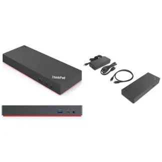 DockStation Thinkpad