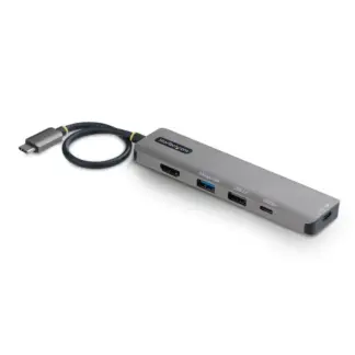 Lenovo Hub USB C HDMI