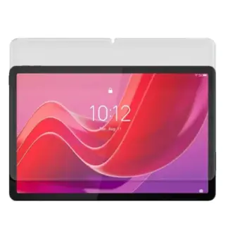 Cristal protector para tablets Lenovo