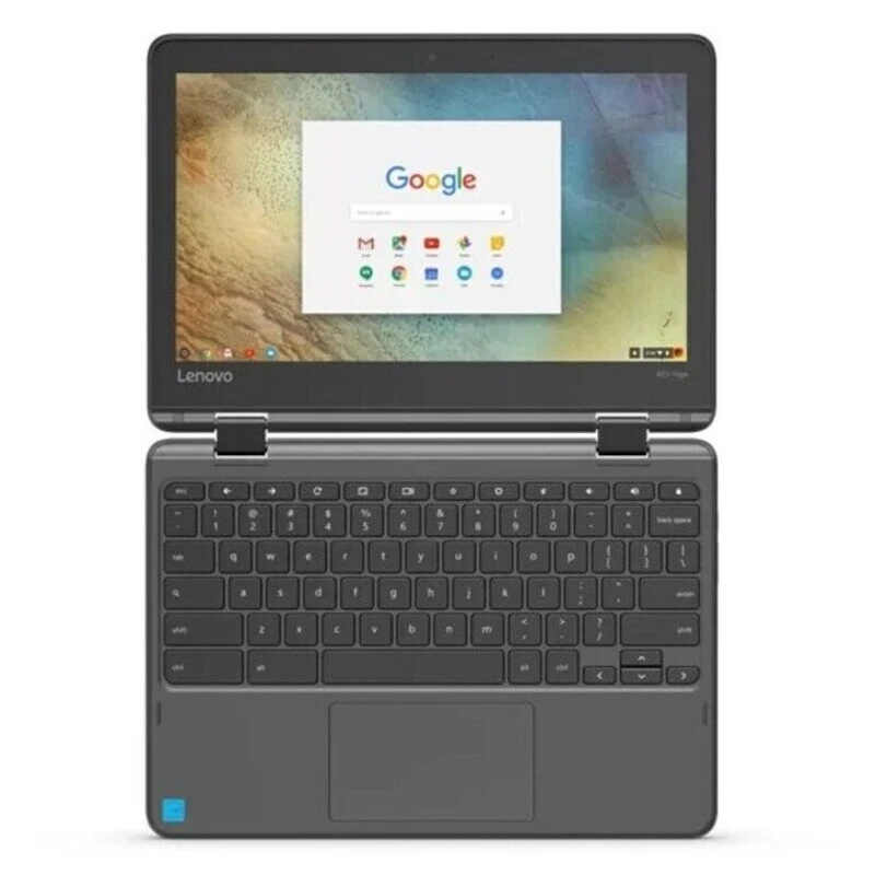 Chromebook 300e G2-1