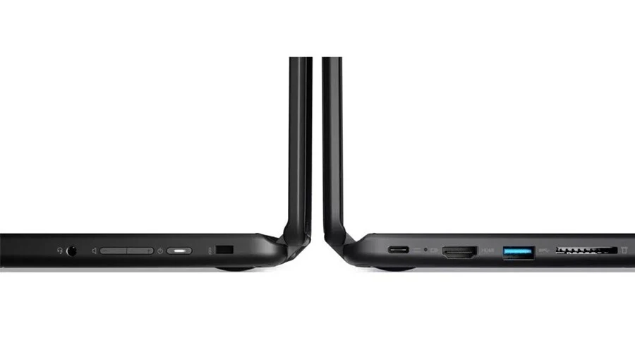 Chromebook 300e G2-3