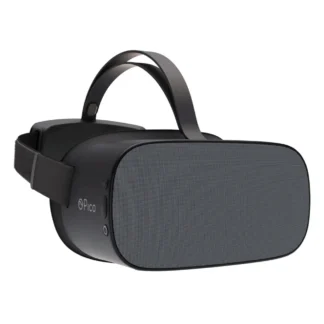 Lenovo Mirage VR S3