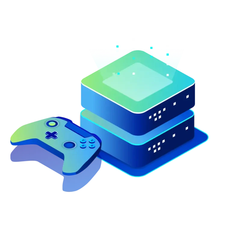 Srvr gaming portada
