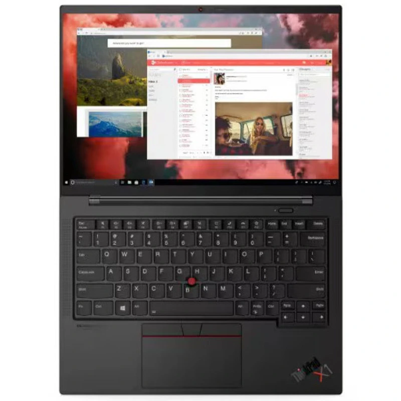 ThinkPad X1 Carbon G9-9
