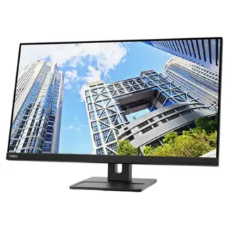 monitor thinkvision uhd 28