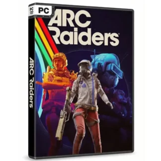 ARC Raiders