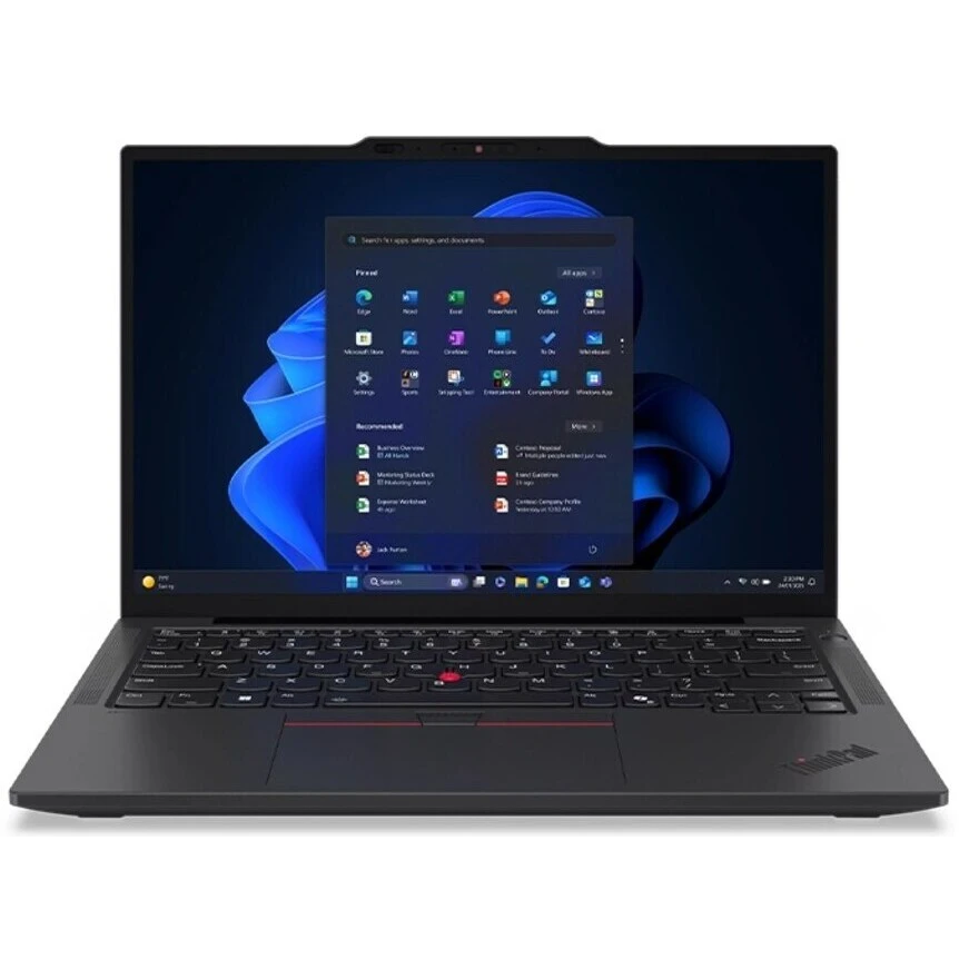 Lenovo ThinkPad X13 G6-écran