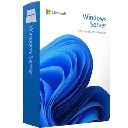 Windows Server 2025 licencia datacenter configuración servidor