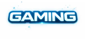 gaming logo
