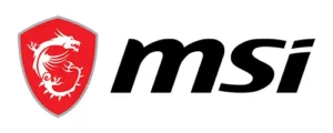 msi logo categoria