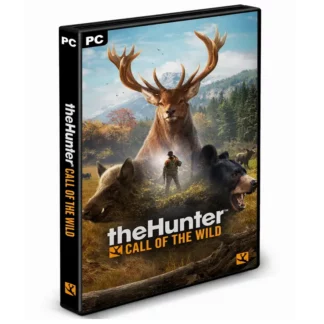 thehunter portada