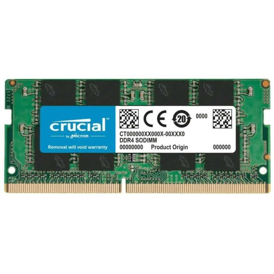 RAM DDR4/DDR5 (Portátil,Torre)