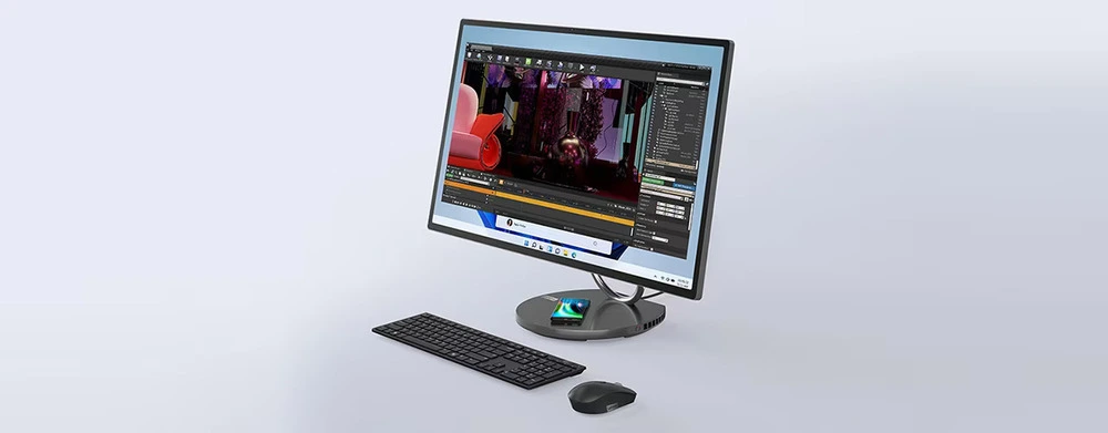 Yoga AIO 9i-1