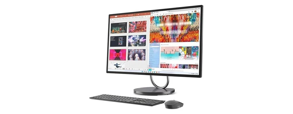 Yoga AIO 9i