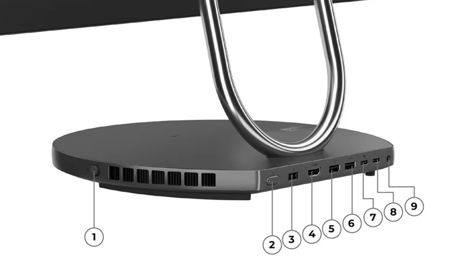 Yoga AIO 9i