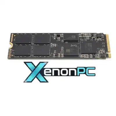 disco xenonpc