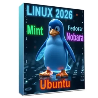 Linux 2026