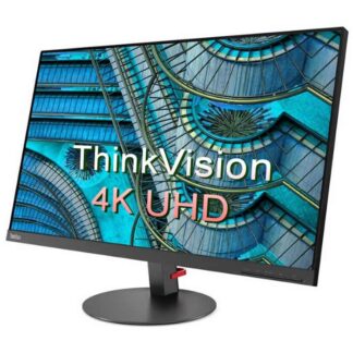 Monitor ThinkVision 3K QHD