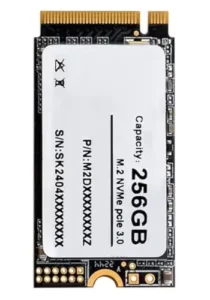 nvme 2242