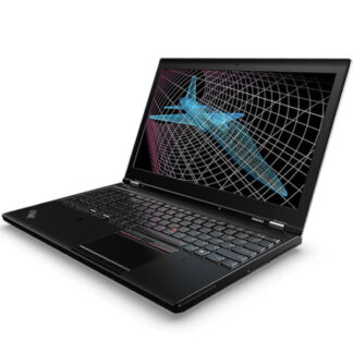 ThinkPad P52