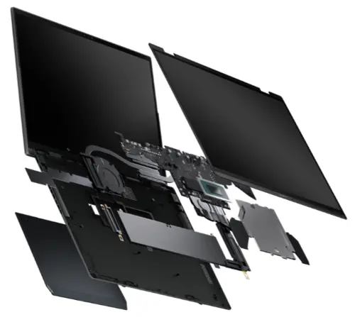 Asus ZenBook Duo9
