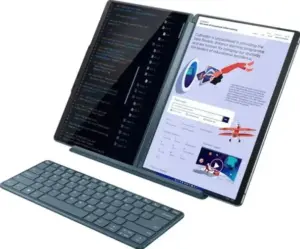 Yoga Book 9i