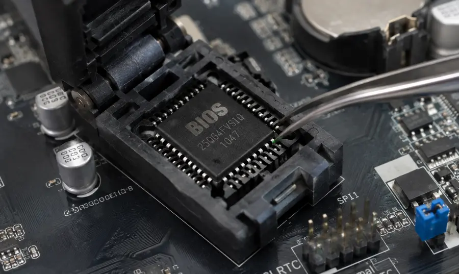 Bios