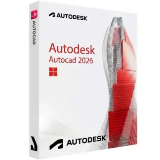 Autocad 2026