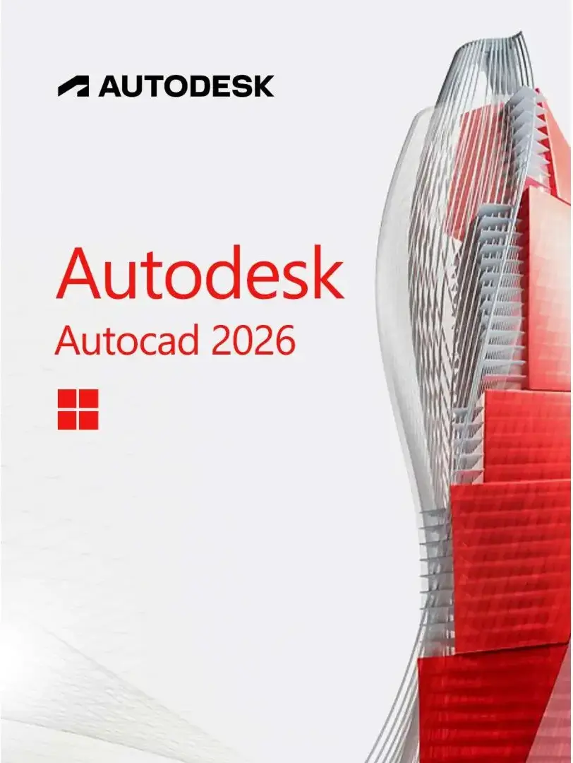 autocad 2026 permanente autocad 2026 permanente
