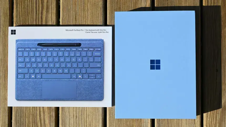Microsoft Surface Pro 11-1