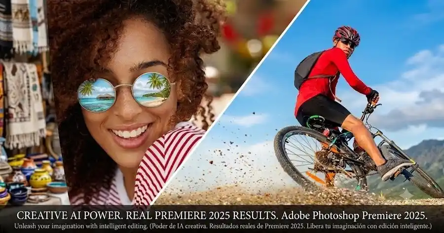 Adobe premiere