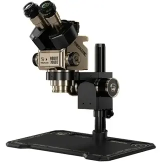 Microscopio Estéreo Trinocular MECHANIC ROBOT 7060T-TG
