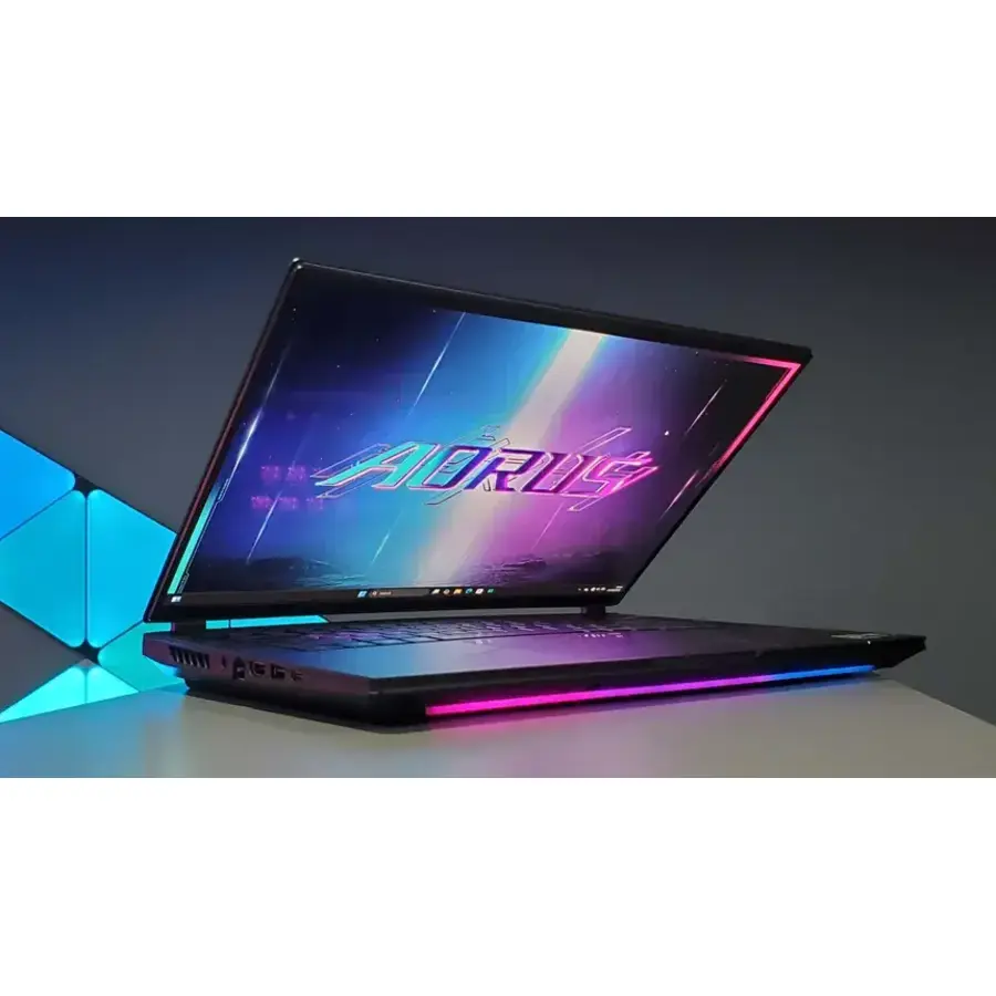 Gigabyte Aorus1