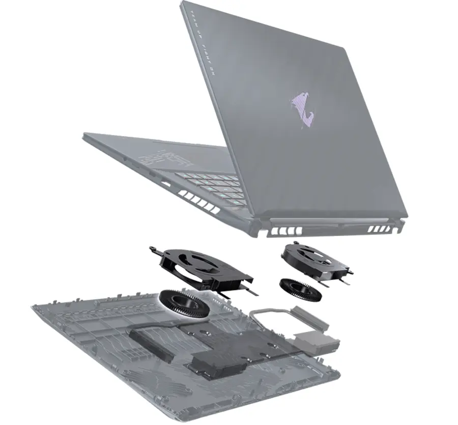 Gigabyte Aorus11