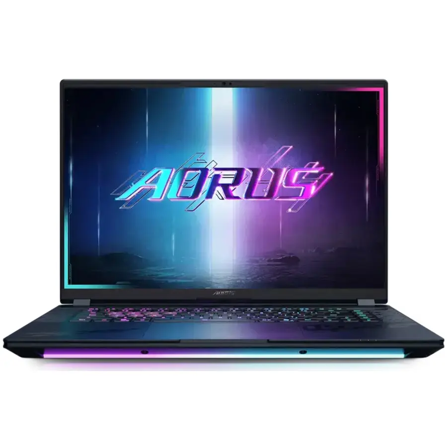 Gigabyte Aorus2