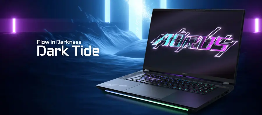 Gigabyte Aorus8