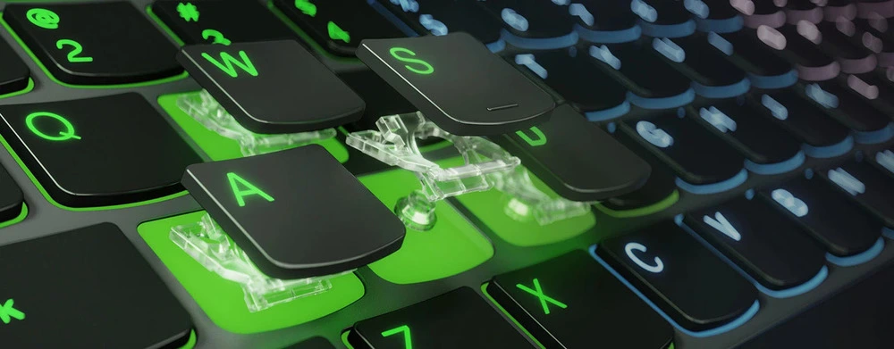 Legion 5 RGB