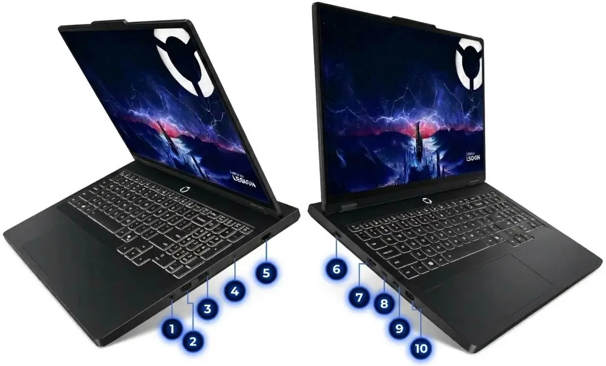 Legion 5 pro-116