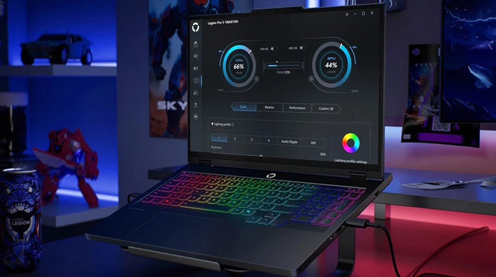 Legion 5 pro-13