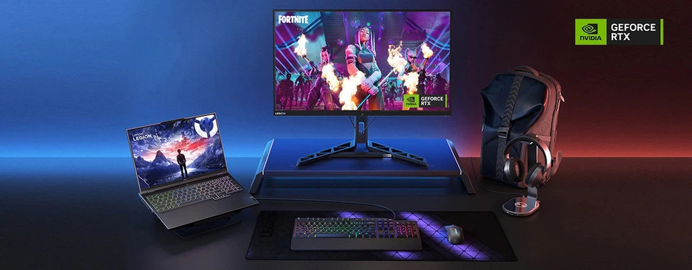Legion 5 pro