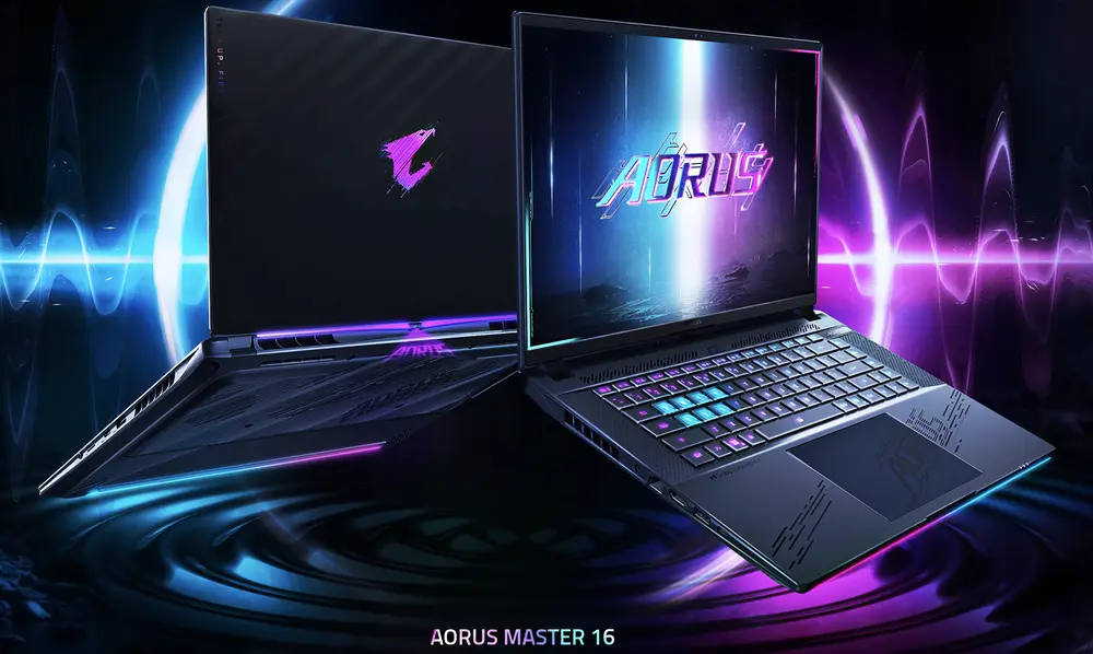 aorus