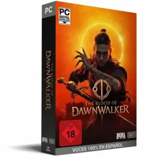 the-blood-of-dawnwalker-en-espanol