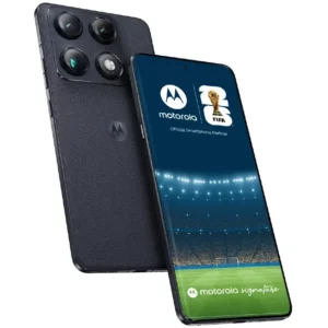 Motorola Signature